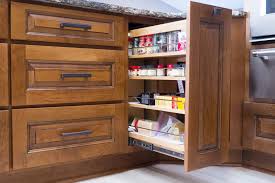 Shop now for great deals! Custom Cinnamon Stained Cherry Kitchen Cabinets