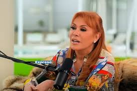 Se despide Magaly Medina? Conductora admite que evalúa su futuro en televisión  peruana