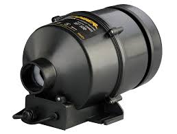 Together these variables create back pressure on the. Spapower Blower Pump For Bubbles In Your Spa Davey Water
