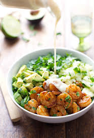 3 lean meat, 2 starch, 2 vegetable, 1/2 fat. 16 Winter Salad Recipes You Ll Crave Every Day Life By Daily Burn