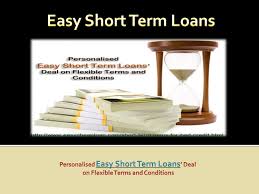 A term loan is a monetary loan that is repaid in regular payments over a set period of time. Personalised Easy Short Term Loans Deal On Flexible Terms And Conditions Short Term Loans Easy Cash Loan