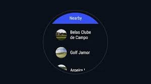 It covers 40,000 golf courses worldwide including every course that i've tried it on. Hole19 Golf Gps App Rangefinder Scorecard 4 19 10 Apk Android Apps