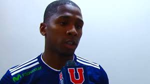 U DE CHILE Armando Cooper deja al Toronto FC y llega a la Universidad de  Chile Armando Cooper deja al Toronto FC y llega a la Universidad de Chile