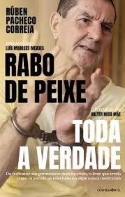 Rabo de Peixe, Rúben Pacheco Correia