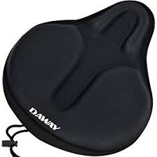 Blog Biking Workout Bike Seat Cover Bike Seat