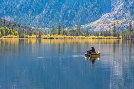 Hotels, apartments, villas, hostels, resorts, b&bs June Lake Front Cabins Hotel