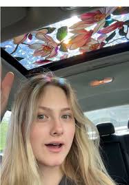 Where to Find Vog Vinyl Gypsum