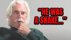 Ở tuổi 80, Sam Elliott nêu tên sáu diễn viên mà ông GHÉT