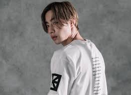Jae park x represent · next. K Pop Star Mark Tuan Teams Up With Represent Mr Magazine