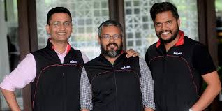 Udaan founders biggest wealth gainers on Hurun India Rich List; BYJU'S,  Zerodha boom