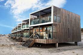 Luxus hausboote mieten in holland. Mein Neuer Happy Place Dieses Ferienhaus Am Meer Moms Blog Der Praktische Familienblog