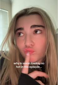 Saxon Episode 6 Scene Morning