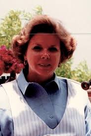 Margaret Judy Barentine Obituary