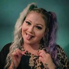 Profile for LADY GHOST