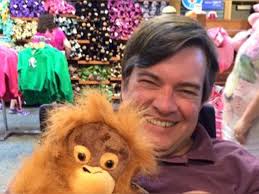 Todd Russell Kimball's Memorial Website