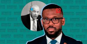 Wilson Camacho: «Defensa Andrés Bautista solo trata de confundir al  tribunal con discurso filosófico»