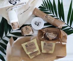 Toutes les semaines profitez de dizaines de nouveaux tests de produits valides en france. Comme Avant Des Cosmetiques Naturels Artisanaux Stacey Stachetti