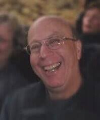 Leslie "Les" Stuart Blicher