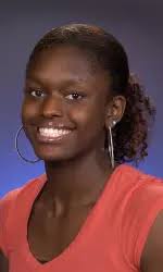 Evans Earns All-America Honors in Shot Put