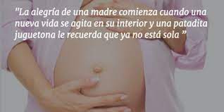 Dia De La Madre Las 15 Frases Mas Bellas Sobre La Maternidad