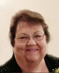 Obituary information for Anna Marie Reyes