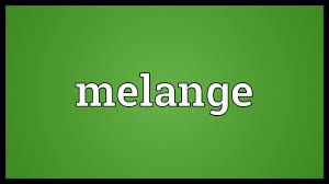 Melange Meaning Youtube Such type of yarn in which different fibers are mixed/blended together in a certain fixed ratio for instance pc (polyester cotton blend) 50:50, pc 70:30, pv 80:20, cvc 40:60 etc. melange meaning