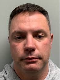 Offender Information