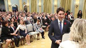 Maybe you would like to learn more about one of these? The Best Qualified Cabinet Since All The Other Ones Macleans Ca