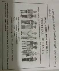 For more information and source, see on this link : Tentukan Kata Kata Kunci Yang Terdapat Dalam Iklan Diatas Cara Golden