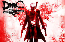 Vergil arrives as dlc for devil may cry 5 on pc, xbox one and ps4 on december 15. Most Viewed Dmc Devil May Cry Wallpapers 4k Wallpapers
