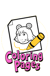 Arthur Print Pbs Kids Pbs Kids Arthur Tv Show Coloring Pages