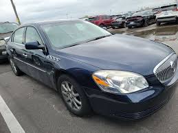 2009 Buick Lucerne Review & Ratings | Edmunds