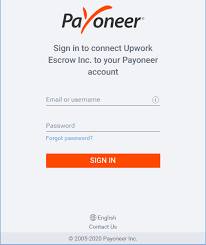 Your payoneer account is your key to unlock a universe of opportunities. Industry Tips Archives Payoneer Blog