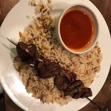 From the glow of the neon sign outside the restaurant, the mediterranean grill doesn't catch the eye right away, but. Mediterranean Grill Squirrel Hill South 9 Tips From 152 Visitors