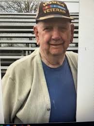 Larry Wolcott Obituary