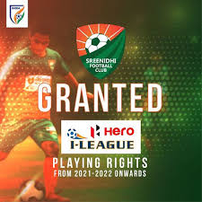 In contrast to previous champions league balls, the adidas finale pyrostorm comes without tiny graphic elements but just with a stars graphic effect. Sreenidhi Fc Has Been Granted Playing Rights For The Hero I League From 2021 22 Season Spotik