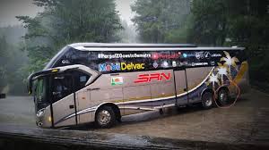 Bus gunung harta adalah perusahaan otobus yang dipimpin oleh i wayan sutikna yang melayani perjalanan antar kota dan provinsi, untuk kantor pusat gunung harta ada di pulau bali. Salah Kaprah Istilah Bus Tronton