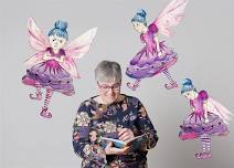 The Magical Adventures of Florence Children's Workshop