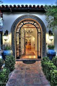 Built for performance, durability and beauty for long years of enjoyment. Single Story Spanish Colonial Style Homes Novocom Top