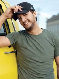 He D Play Luke Bryan Golf Video Game If One Existed Music Tucson Com