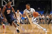 Penn State Basketball: Tim Frazier Enjoying Journey During ...