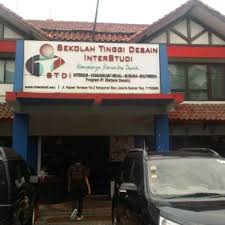 Biaya kuliah sekolah tinggi desain interstudi. Photos A Sekolah Tinggi Desain Interstudi Ferme Maintenant Universite A Jakarta Selatan