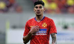 Florinel coman (22 de ani) a fost titular și integralist, miercuri seară, în partida pe care echipa sa meciul va avea loc tot pe terenul lui dinamo. Florinel Coman A Implinit 22 De Ani Ce Urare A Primit Mbappe De Romania De La Fcsb In Cel Mai Bun Sezon Al SÄƒu