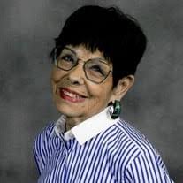 Madell Henderson Obituary (2024)