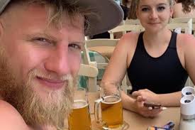 Fundraiser for Natascha Binner by Tobias Harle : Aus dem Leben gerissen,  jetzt der Neubeginn