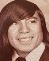 Randy Lucero Obituary 2020