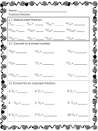Pin On Fractions