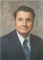 Jerry Odom Obituary (1946