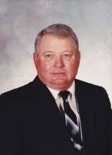 Obituary information for Bernard Earl Delph