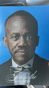 ONYX Magazine honors the life of fellow journalist Chester Glover. May his  kindness be a lesson for others.